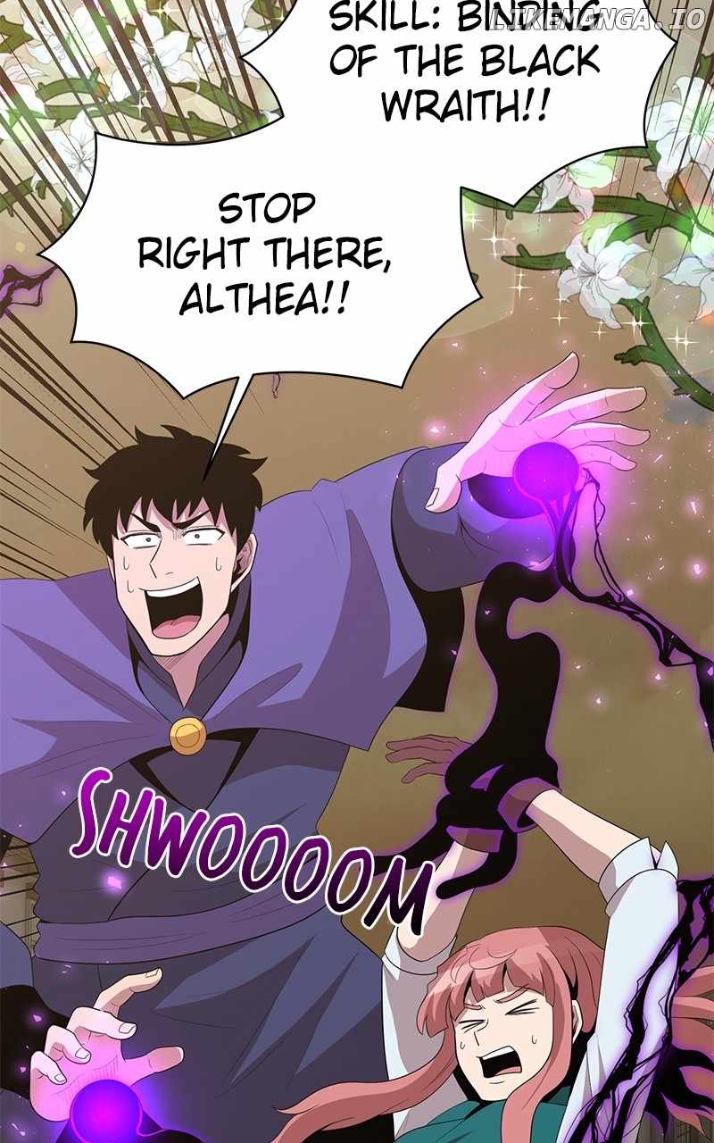 The Strongest Florist Chapter 226 36